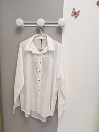 Chemise Cœur