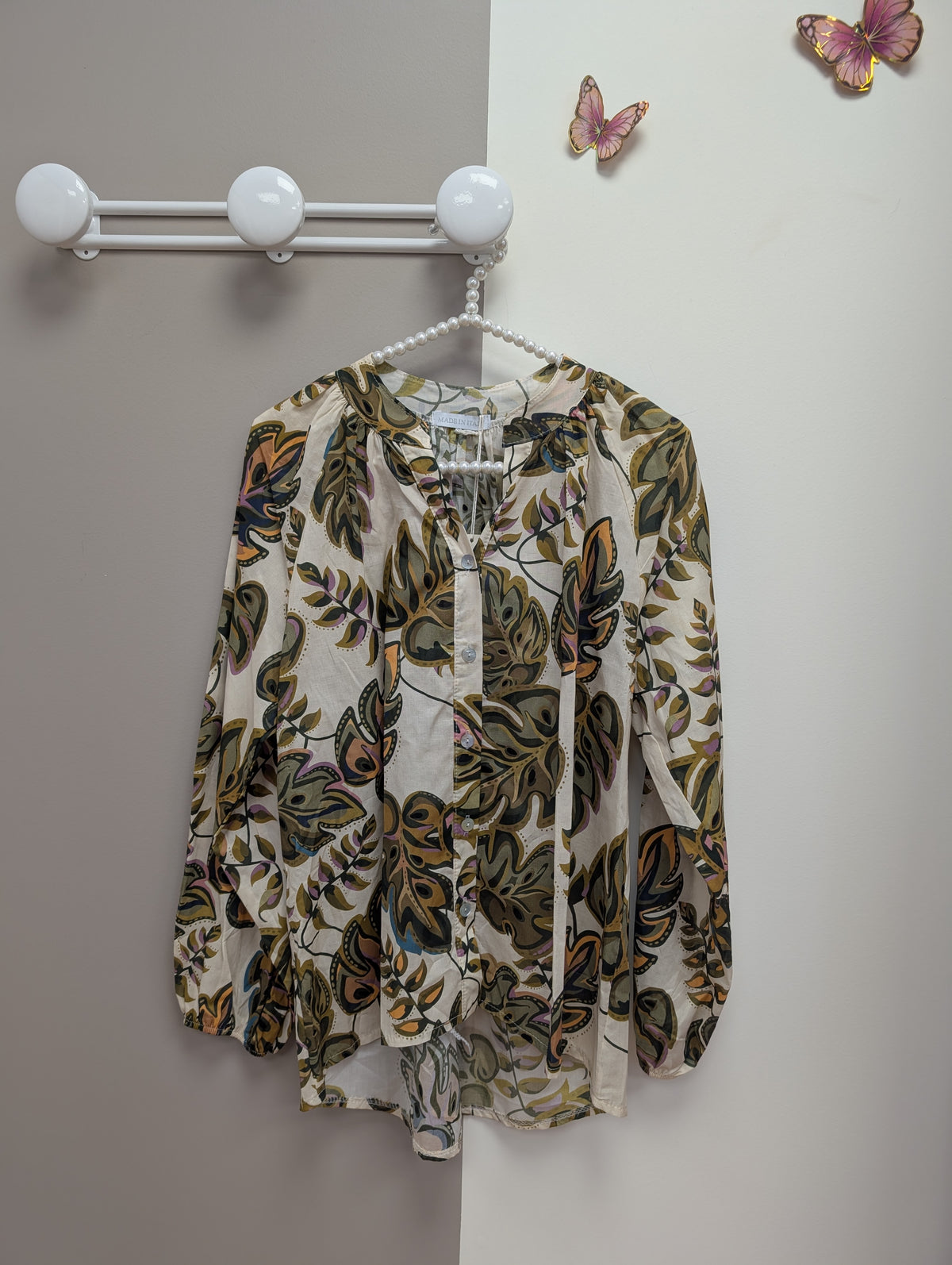 Chemise Lou
