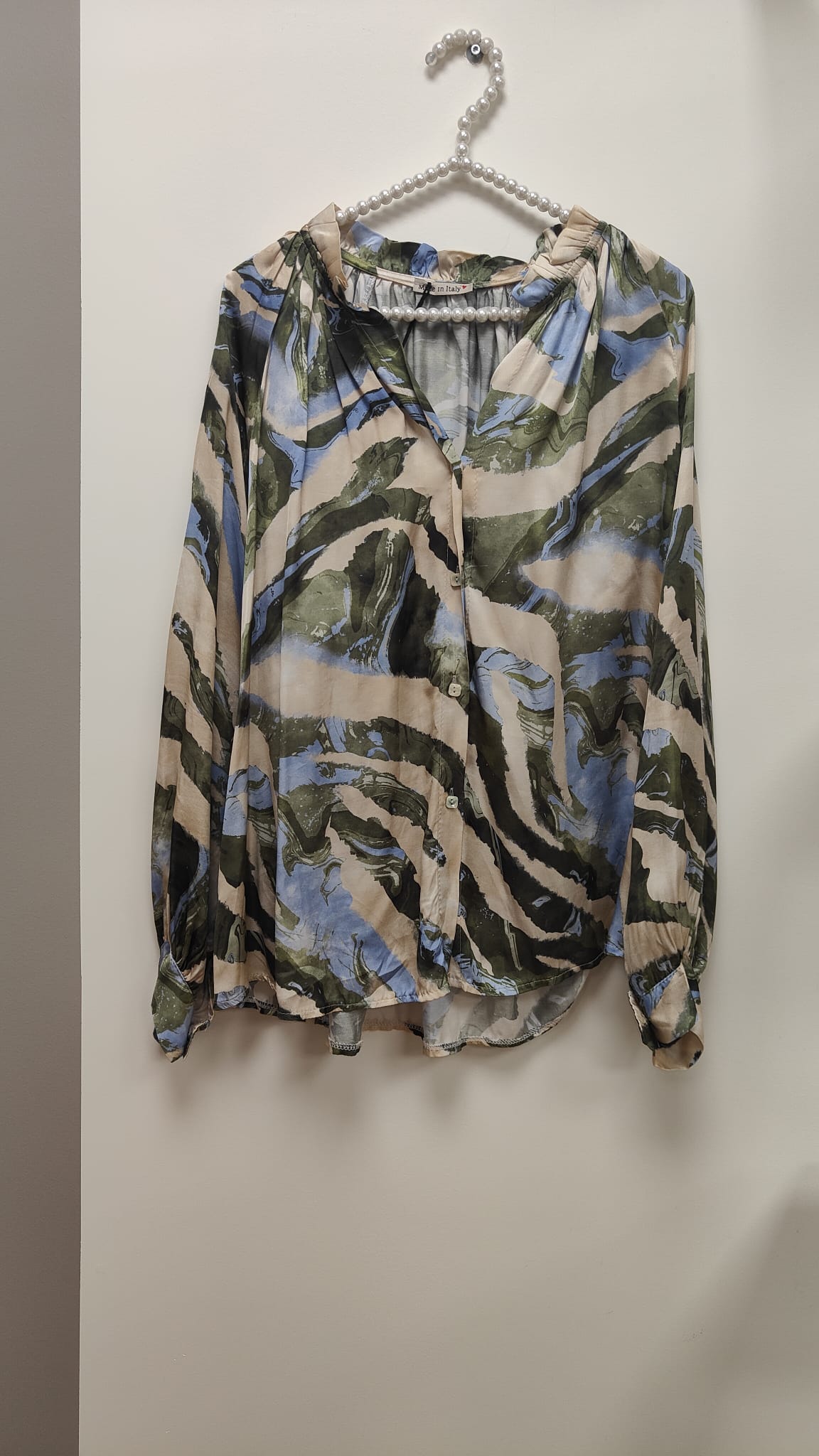 Chemise Celine