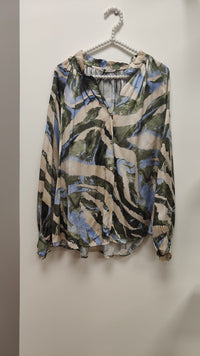 Chemise Celine