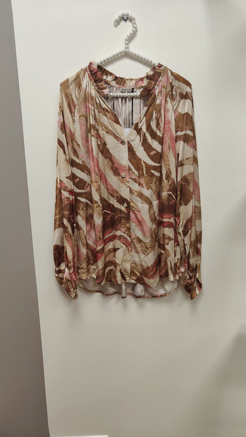 Chemise Celine