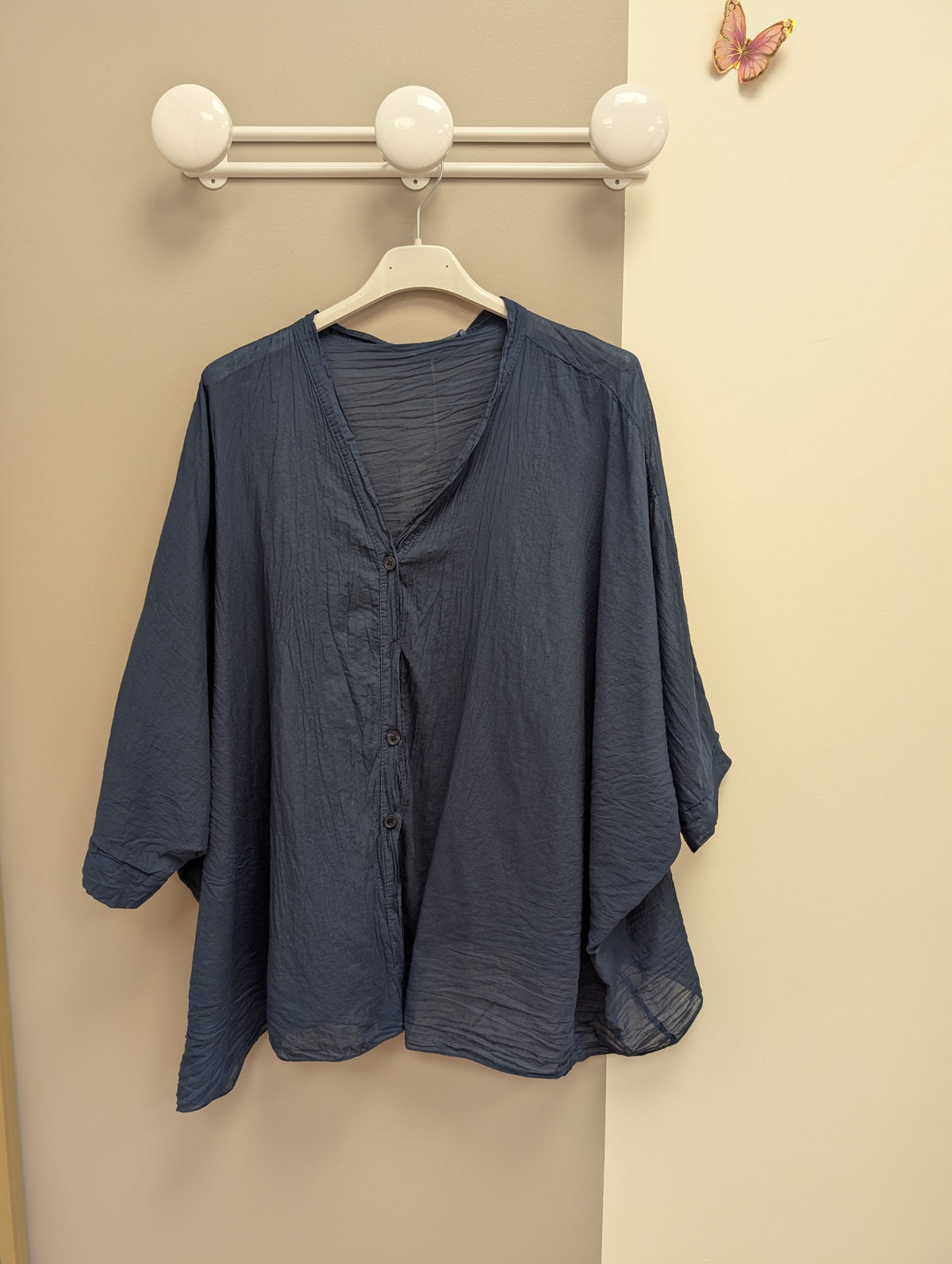Chemise Ilham