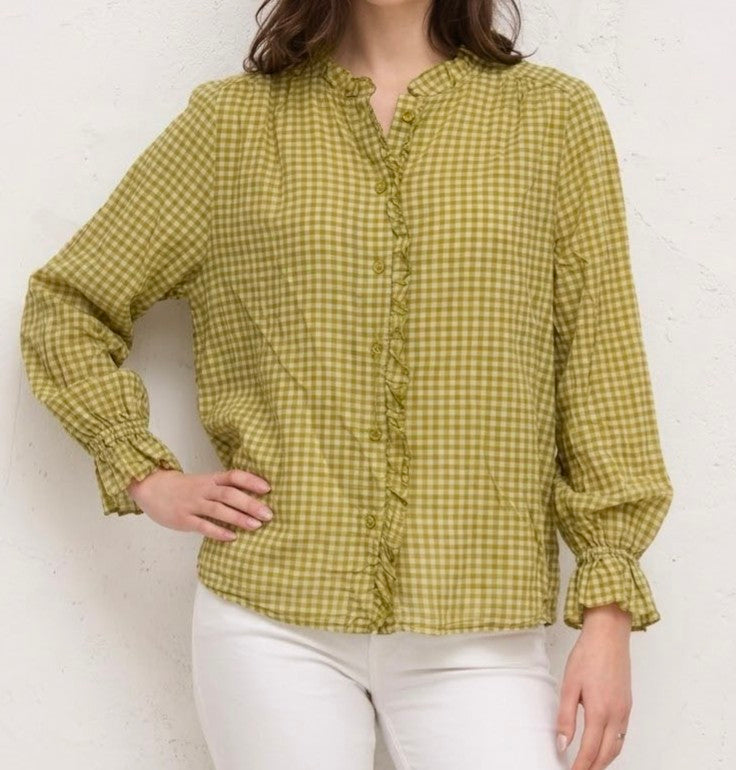 Chemise Stella