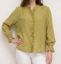Chemise Stella