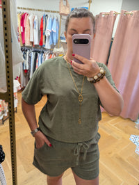 T Shirt Bob