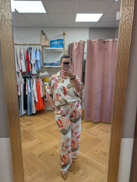 Pantalon Noemie