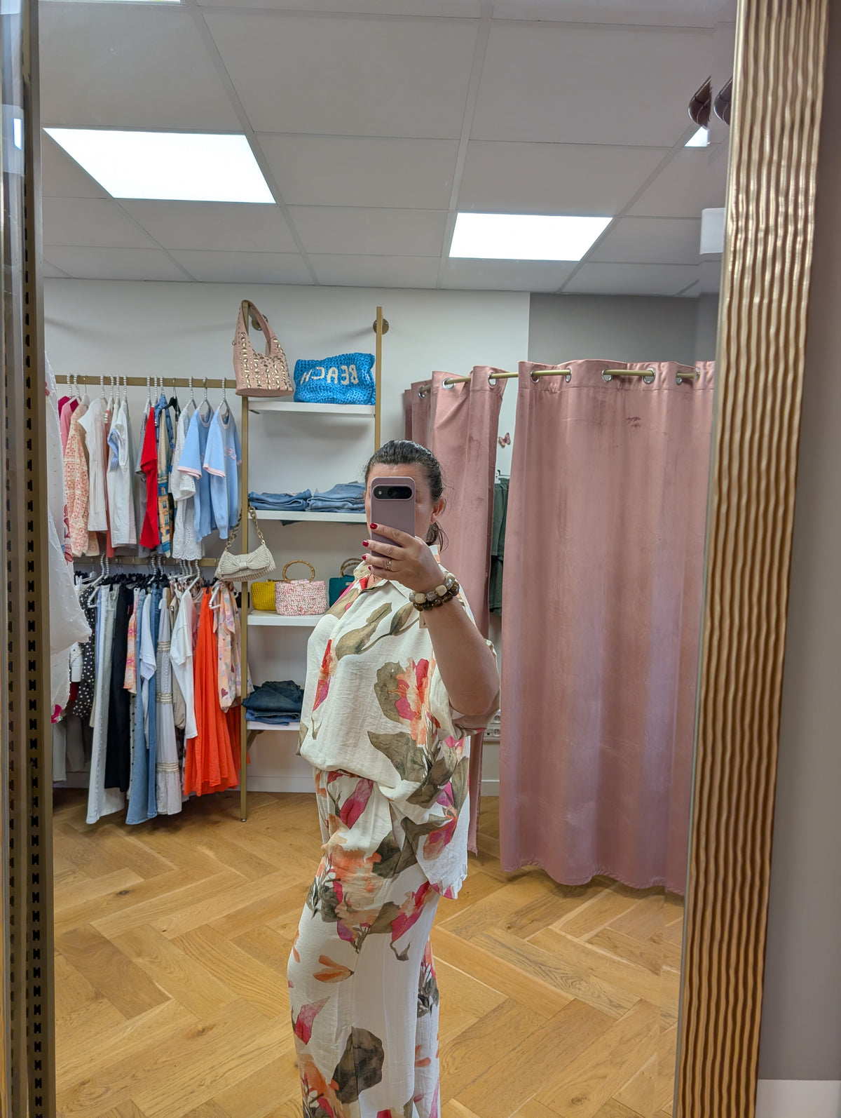 Chemise Noemie