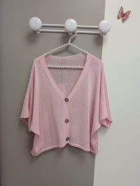 Gilet Amelia