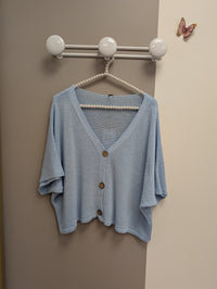Gilet Amelia