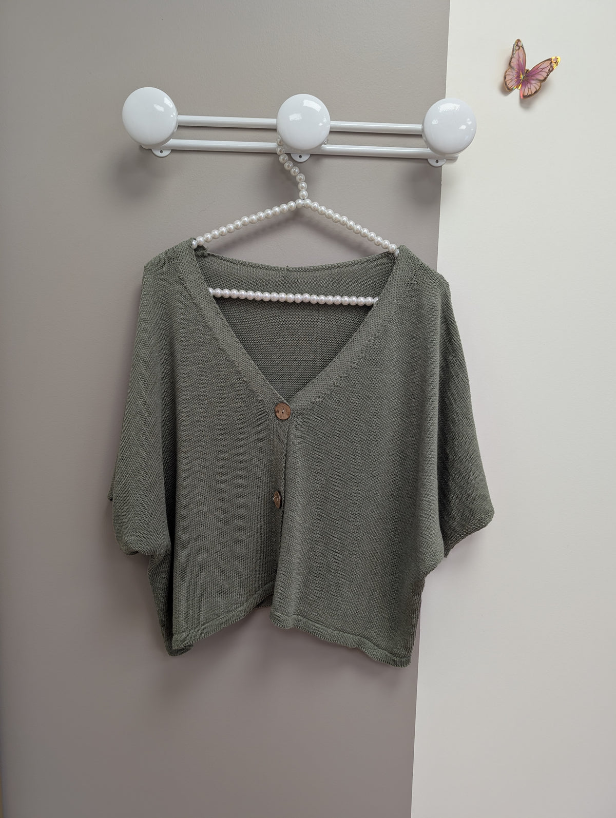 Gilet Amelia