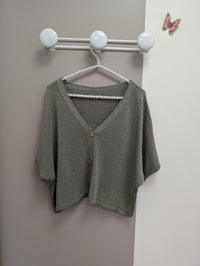 Gilet Amelia