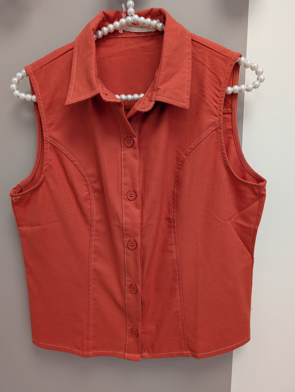 Gilet Erika
