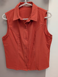 Gilet Erika