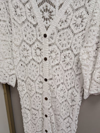 Gilet Anaelle