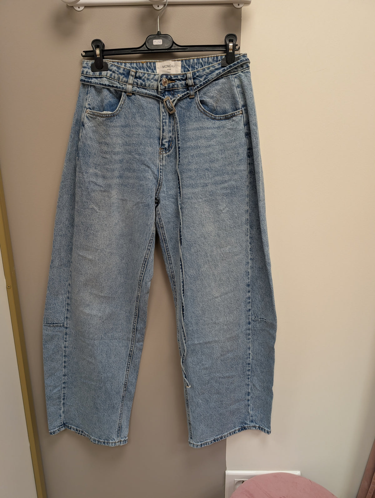 Jean Balloon