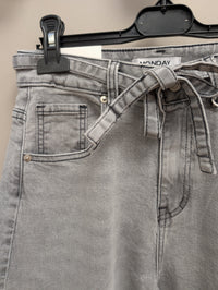 Jean Monday