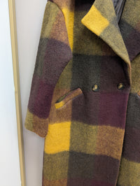 Manteau Angie