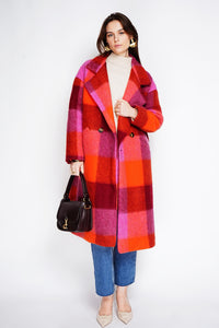 Manteau Angie