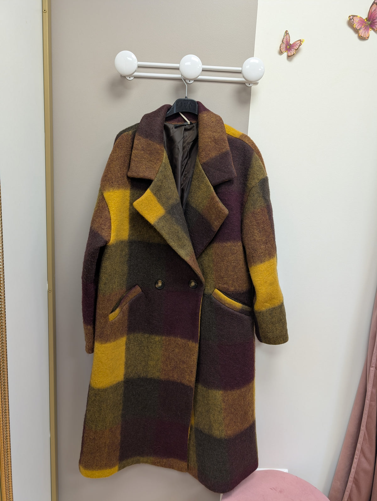 Manteau Angie