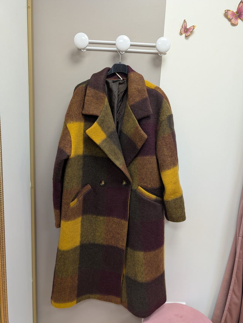 Manteau Angie