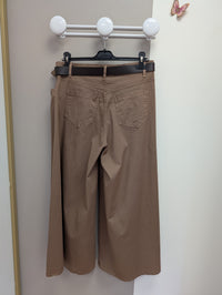 Pantalon Jupe culotte