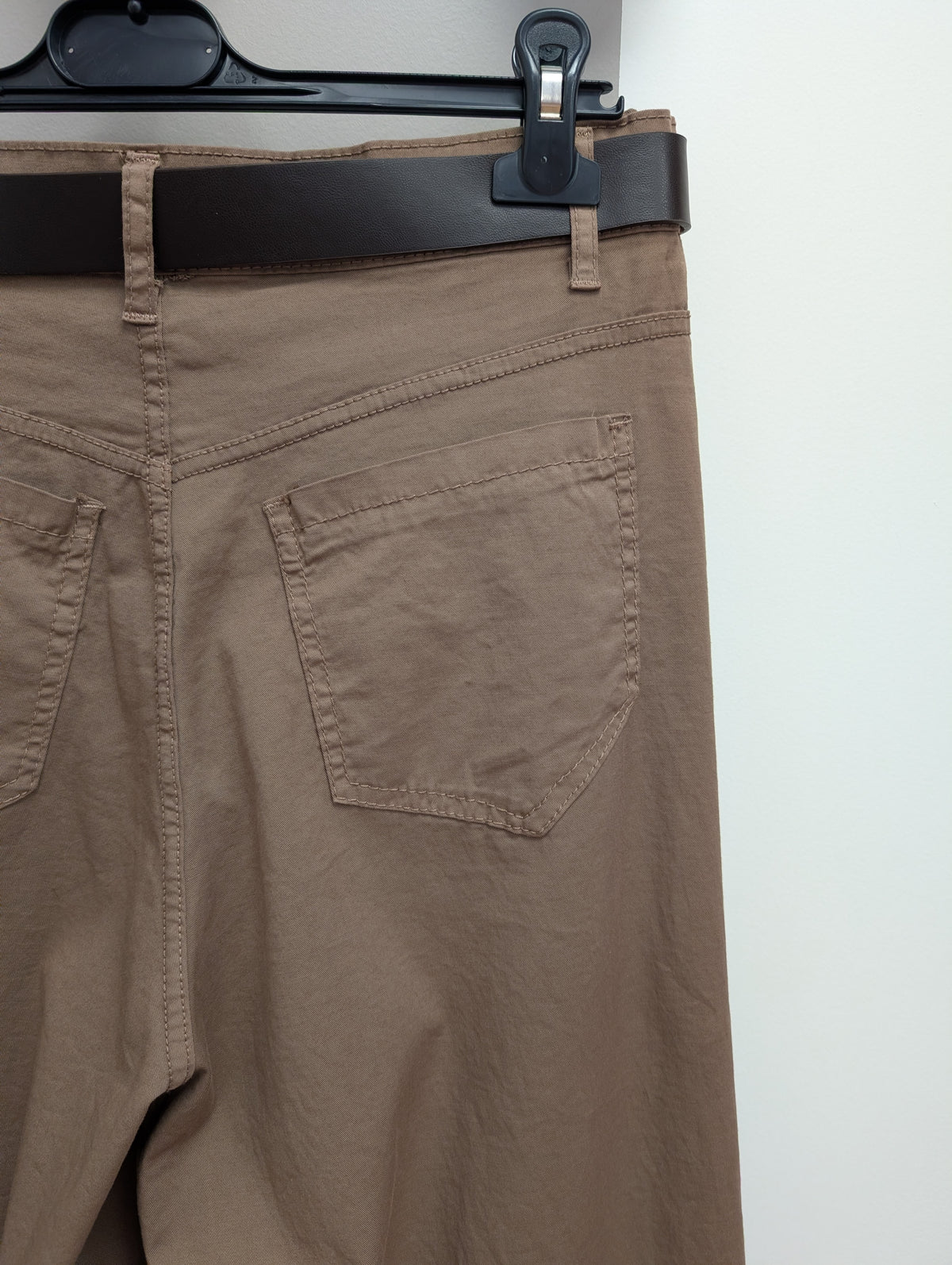 Pantalon Jupe culotte