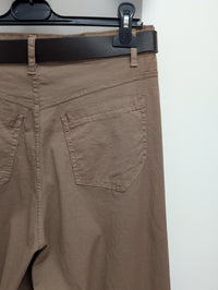 Pantalon Jupe culotte