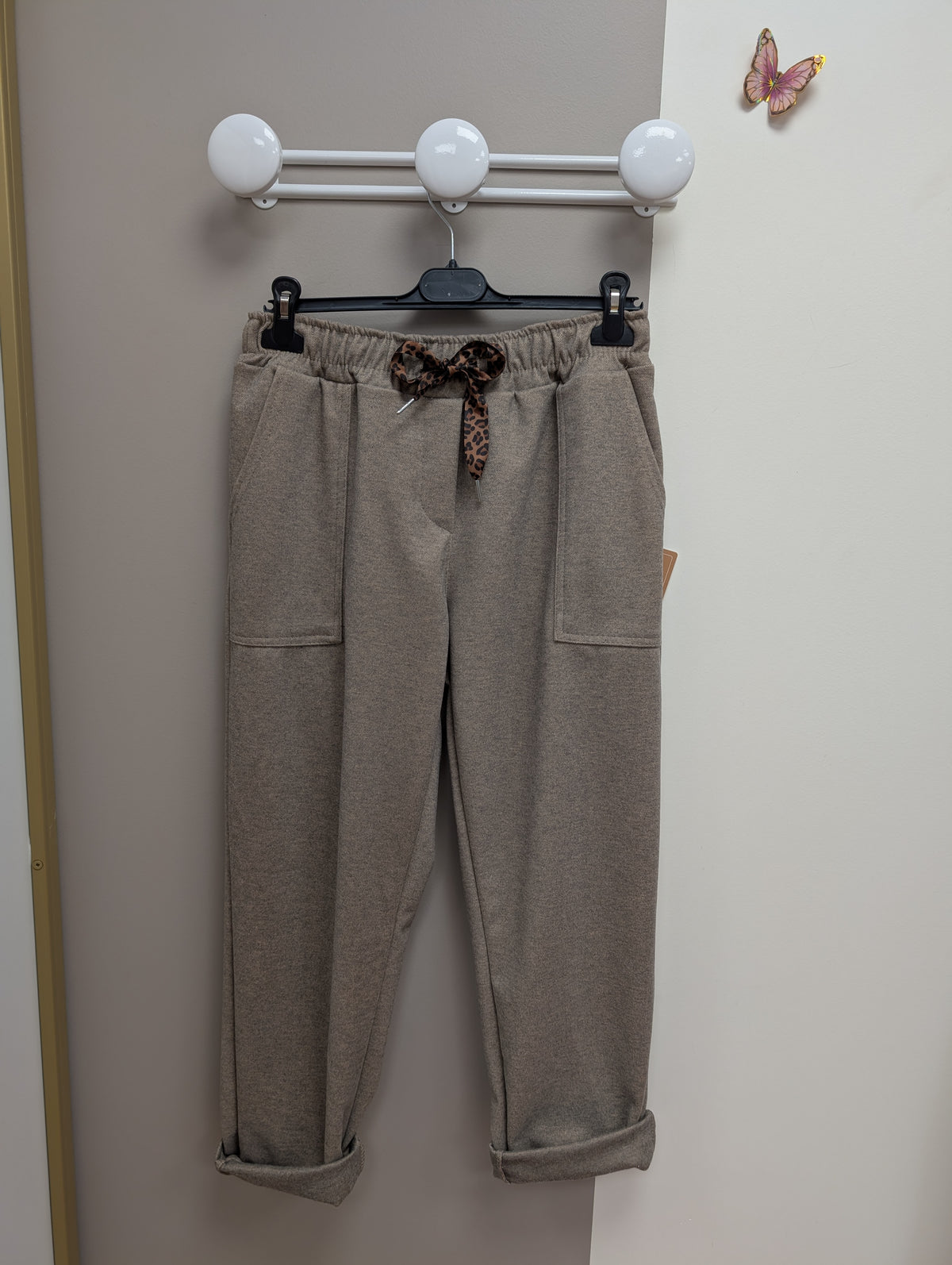 Pantalon Alba