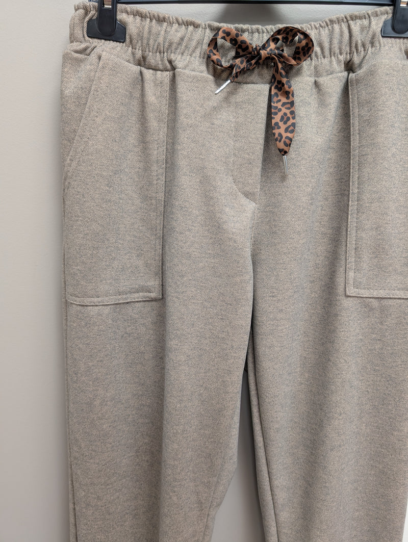 Pantalon Alba