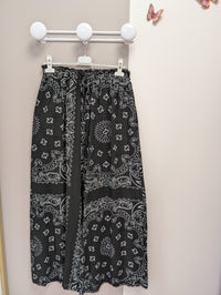 Pantalon Bandana