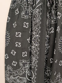 Pantalon Bandana