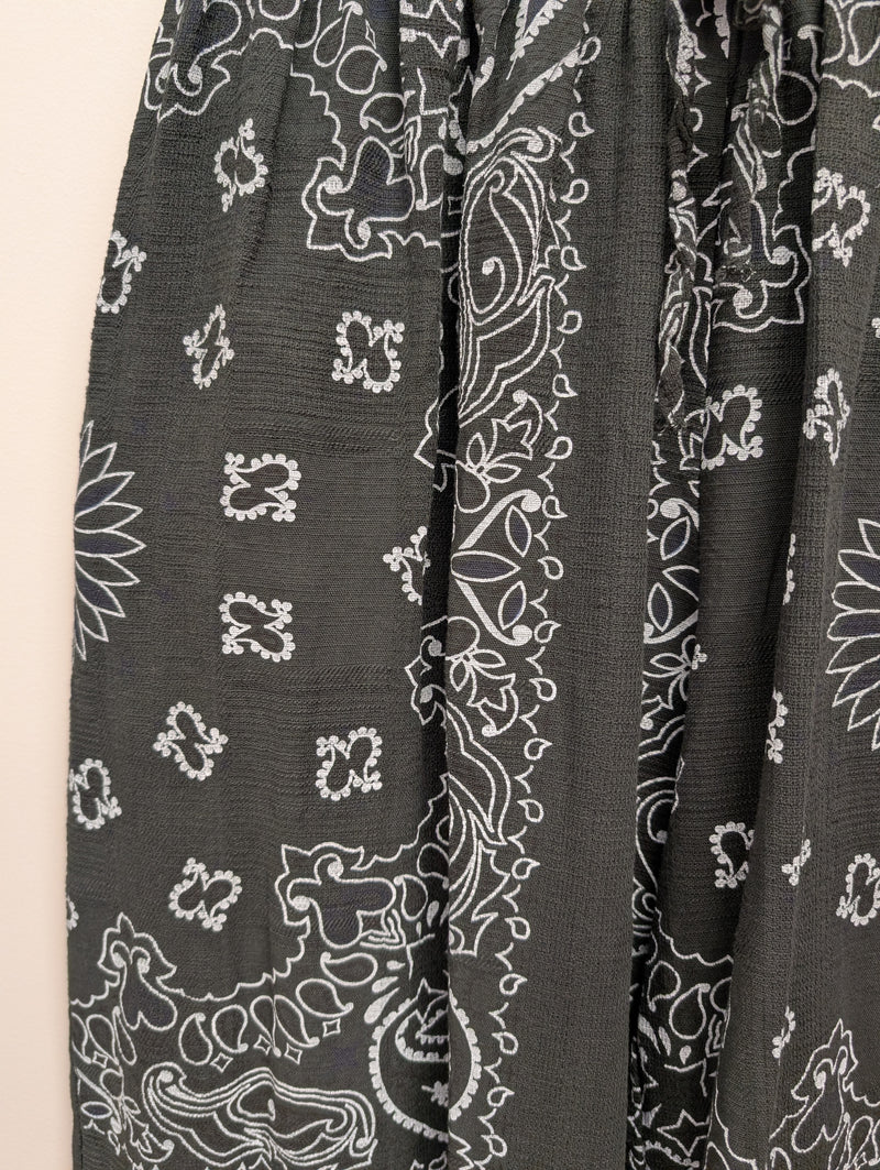 Pantalon Bandana