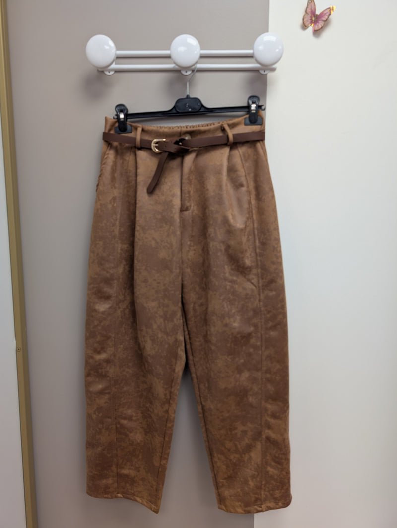 Pantalon Julie