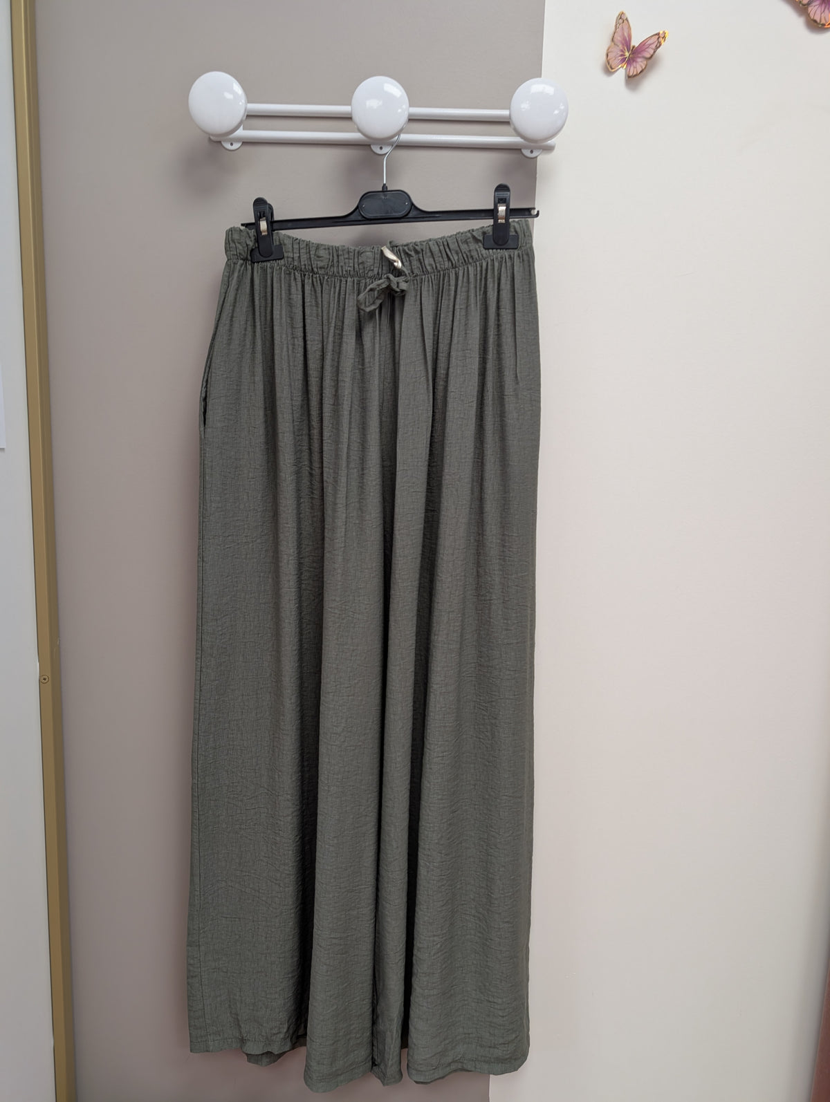 Pantalon Katia