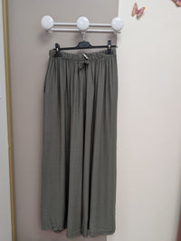 Pantalon Katia