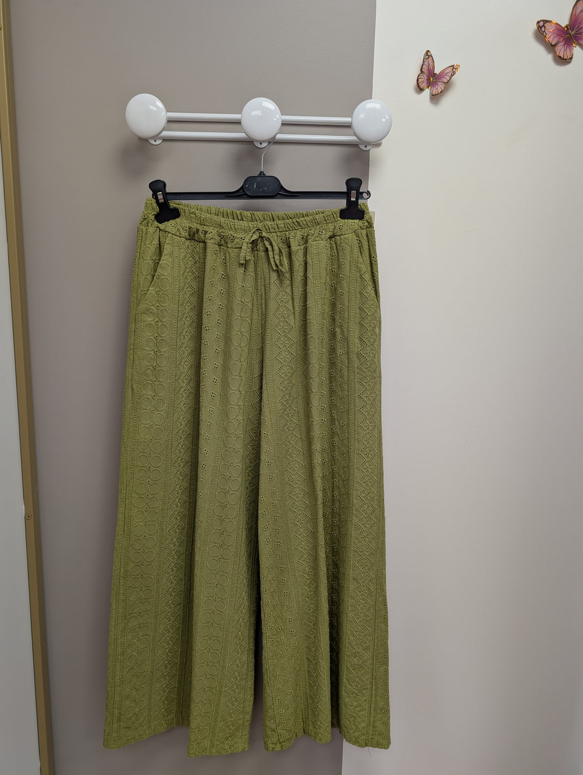 Pantalon Lucie
