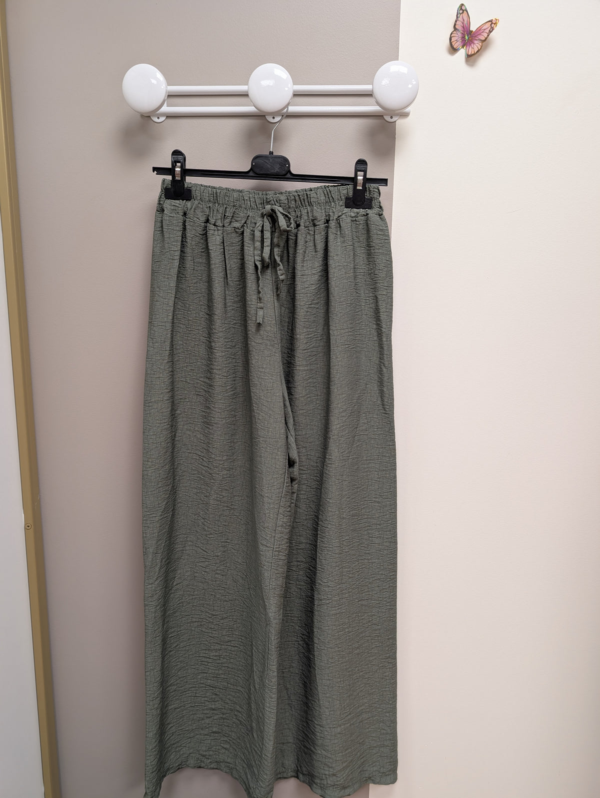 Pantalon Mélanie