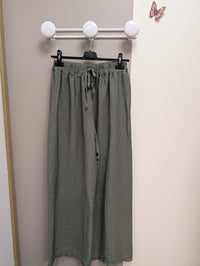 Pantalon Mélanie