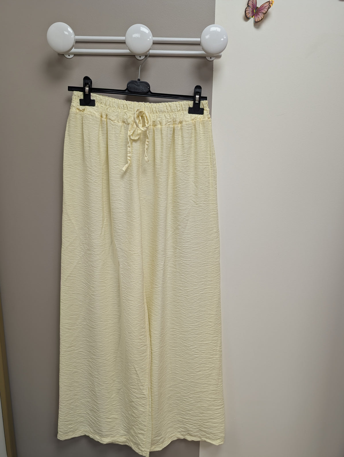 Pantalon Mélanie