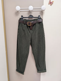 Pantalon Nathalie