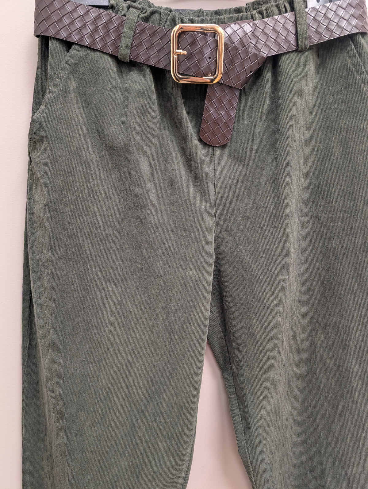 Pantalon Nathalie