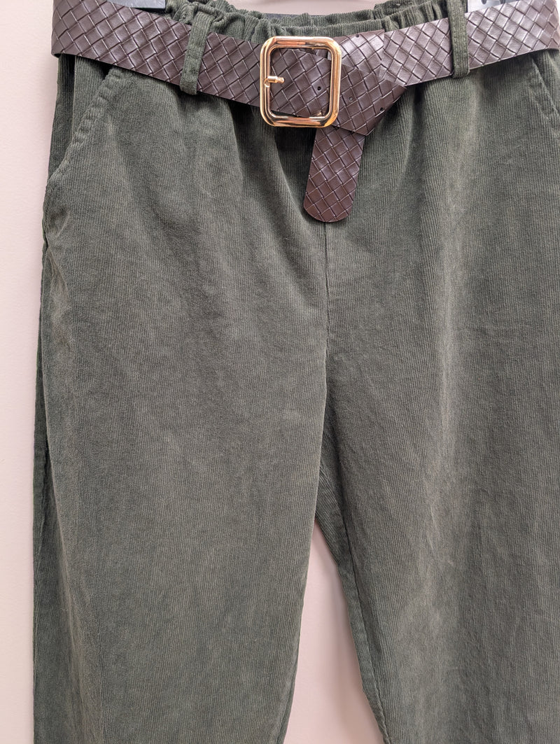 Pantalon Nathalie