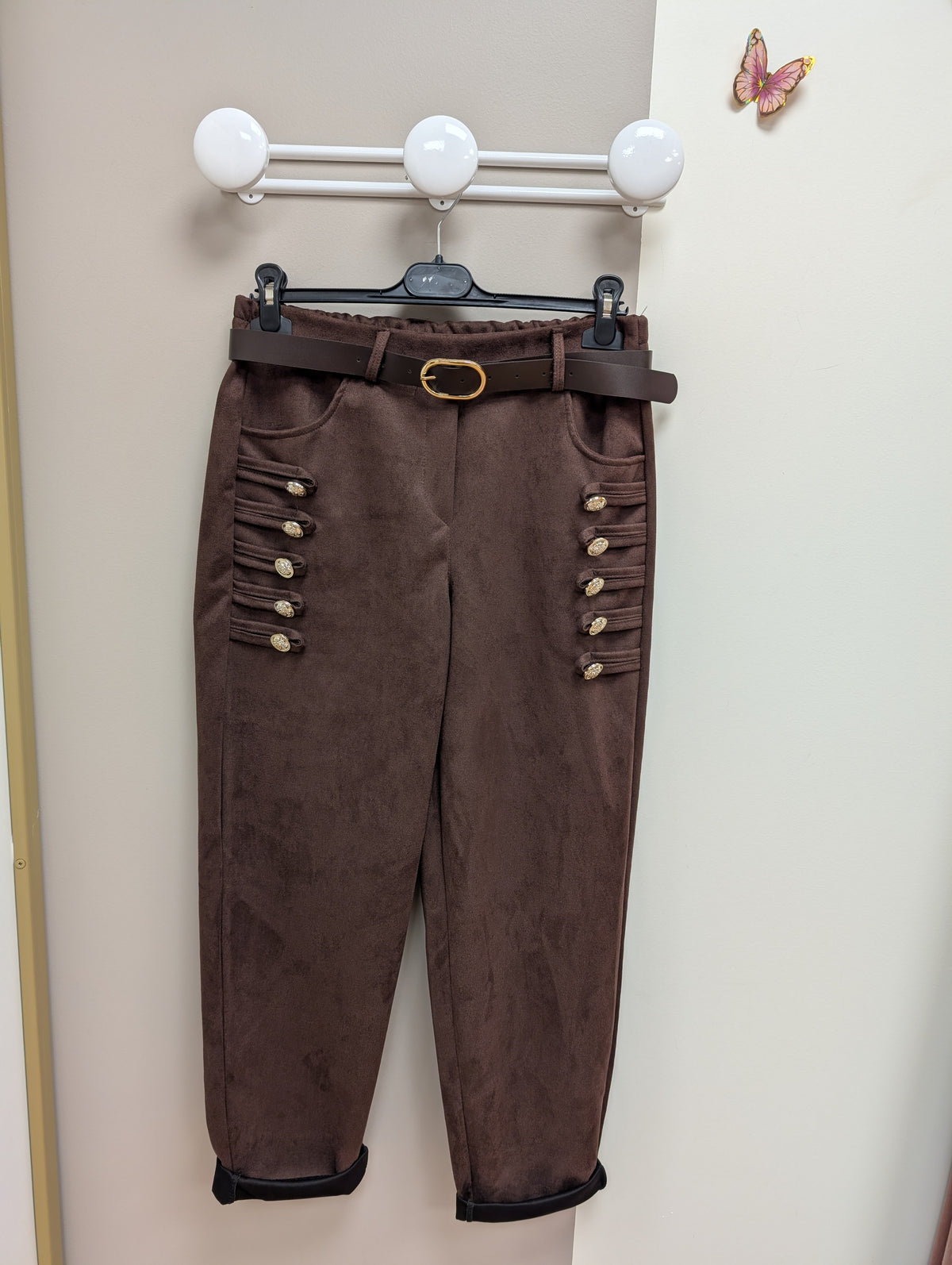 Pantalon Suzane