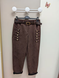 Pantalon Suzane
