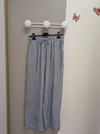 Pantalon Gaze de coton