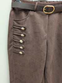 Pantalon Suzane