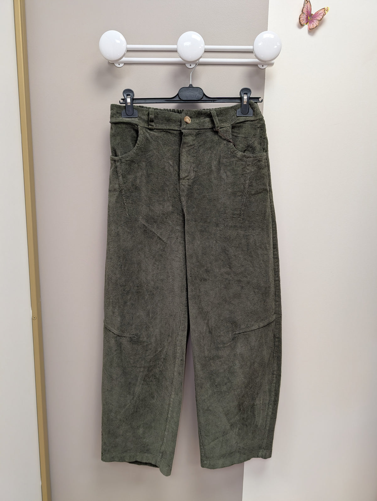 Pantalon Valoo
