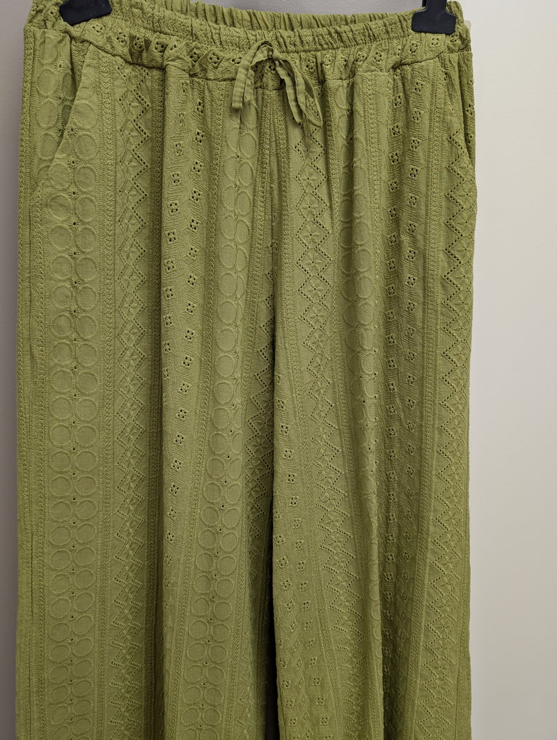 Pantalon Lucie