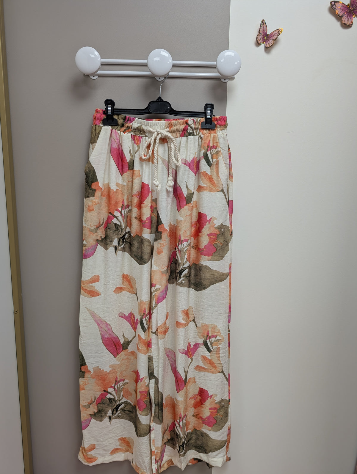 Pantalon Noemie