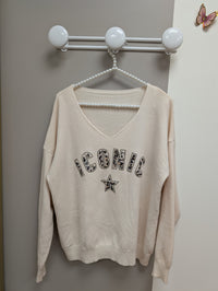 Pull Iconic